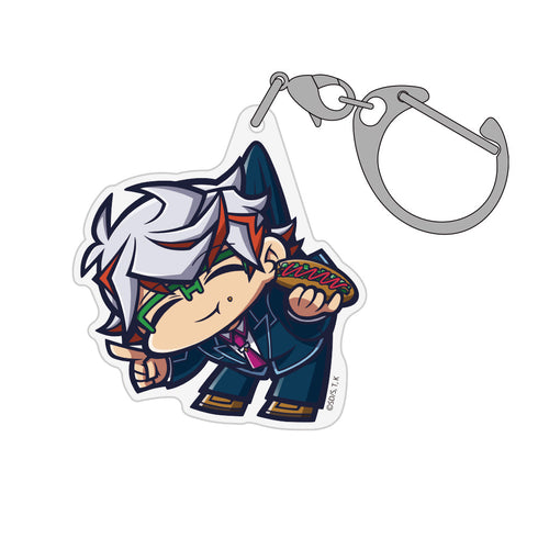 『遊☆戯☆王VRAINS』穂村尊 アクリルつままれ 決闘の記憶Ver.